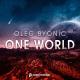 Oleg Byonic - Touch The Stars