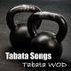Tabata Songs - Tabata Wod