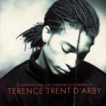 album image Sign Your Name Introducing the Hardline According to Terence Trent D'Arby
