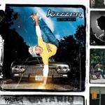 album image Pedal To The Metal