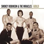 album image The Tracks Of My Tears Gold: Smokey Robinson & the Miracles