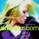 Ann Winsborn - Je n'ai pas compris