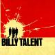 Billy Talent - Cut the Curtains