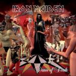album image Dance of death (instrumental) Dance of Death