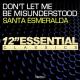 Santa Esmeralda - Dont Let Me Be Misunderstood (OST Kill Bill: Vol. 1, 2003)