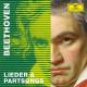 Ulrike Helzel, Hans Hilsdorf - Beethoven: Der Knabe auf dem Berge,  Hess 134