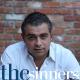 Ara Martirosyan - The Sinners
