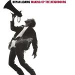 album image Do I Have To Say The Words? Waking Up the Neighbours