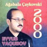 album image Американский оглан Ağabala Çaykovski