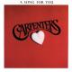 The Carpenters - Top Of The World