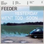 album image So Well Yesterday Went Too Soon