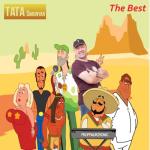 album image Chi Kareli The Best