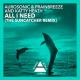 Aurosonic, Frainbreeze, Katty Heath - All I Need