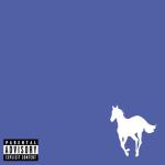 album image Pessenger White Pony