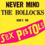 album image Anarchy In The UK Never Mind the Bollocks, Here's the Sex Pistols