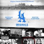 album image Gin & Juice L.A. Originals (Original Motion Picture Soundtrack)