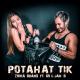 Zvika Brand feat. 69, Jah B - Potahat Tik (feat. 69 & Jah B)