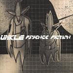 album image Lonely Soul Psyence Fiction