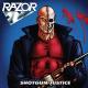 Razor - Miami