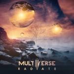 album image Radiate Radiate - Single