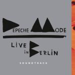 album image Personal Jesus (Timber & Valeriy Smile Radio Remix) Live in Berlin Soundtrack