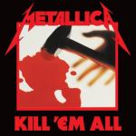 album image Whiplash Kill 'Em All (Remastered)