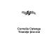 Cornelia Catanga - Fetele lui tata