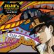 JoJo's Bizarre Adventures - Decisive Battle