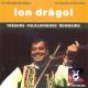 Ion Dragoi - Sârbă De Brâu De La Letea