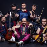 album image Нашим пацанам УКРОП