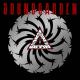 Badmotorfinger/ Soundgarden - Jesus Christ Pose