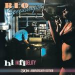 album image In you letter - Reo Speedwagon Hi Infidelity (30th Anniversary Edition)