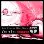 album image Oasis Oasis Remixed