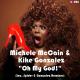 Michele McCain, Kike Gonzalez - Oh My God