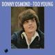 Donny Osmond - Why