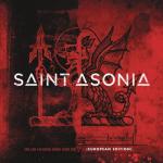 album image Let Me Live My Life Saint Asonia