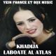 KHADIJA ATLAS - Jit Aaendek