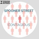 album image French Ghost Contagious - Single