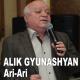 Alik Gyunashyan - Urax Mankutyun
