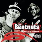album image No Escapin' This Take It Or Squeeze It