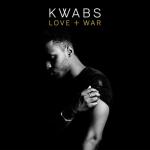 album image Look Over Your Shoulder Love + War