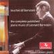John Wolf Brennan, Peggy Lee, Dylan Van Der Schyff - The Ocean's Answer