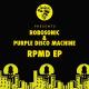 Purple Disco Machine, Robosonic - Viel Fein