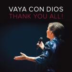 album image Vaya Con Dios - Dont cry for Louie (+) Thank You All !
