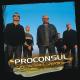 Proconsul - Scrisoare