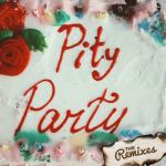 album image Pity Party Pity Party (Remixes)