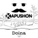 Kapushon feat. Pavel Stratan - Nebuni