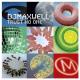 DJ Maxwell feat. Vivian B - Tu Vivi Nell'Aria (Extended Mix)