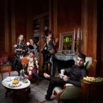 album image Cake By The Ocean DNCE
