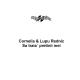 Cornelia şi Lupu Rednic - Învârtita lui Lupu